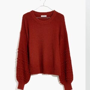 Madewell Sweater